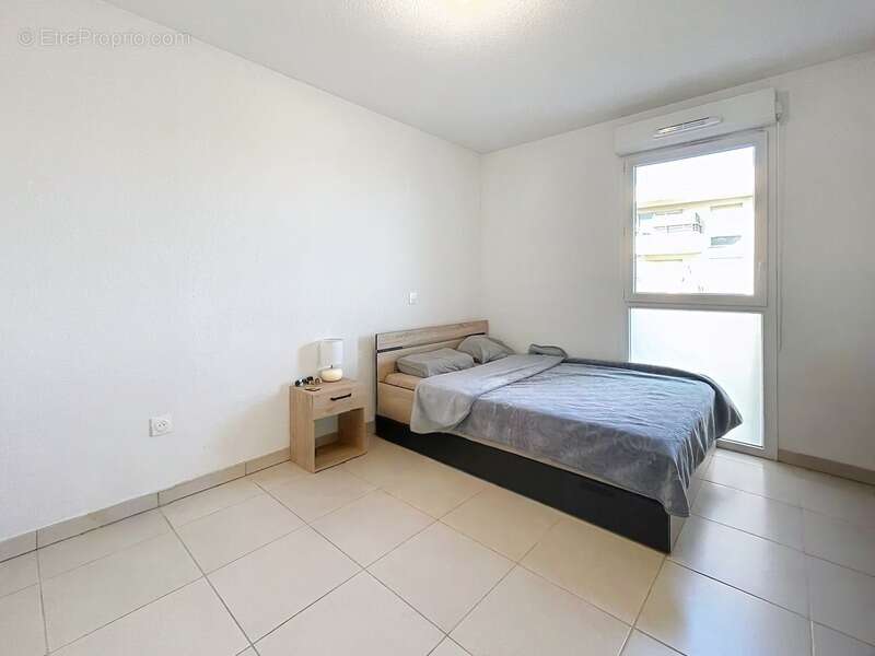 Appartement à LAUNAGUET