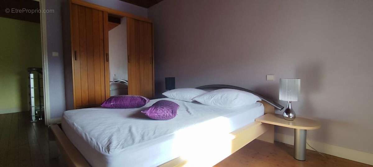 Photo 7 - Maison à GRANDJEAN