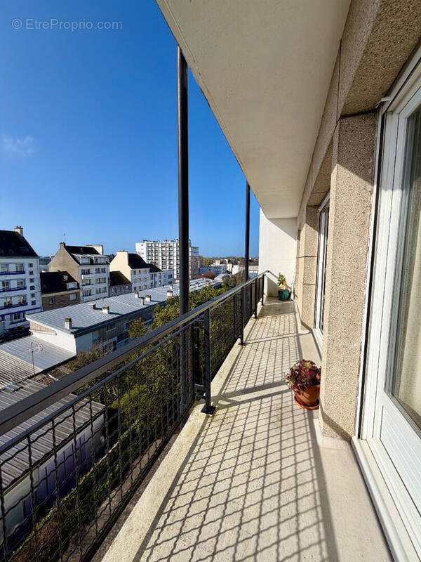 Appartement à LORIENT