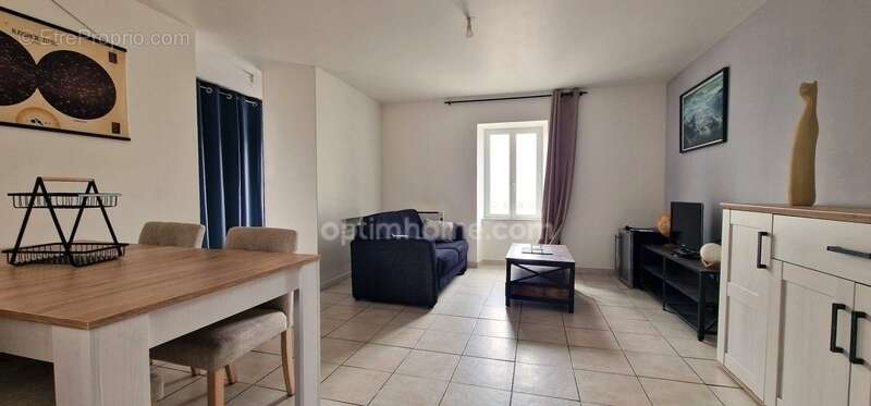 Maison à DOUARNENEZ