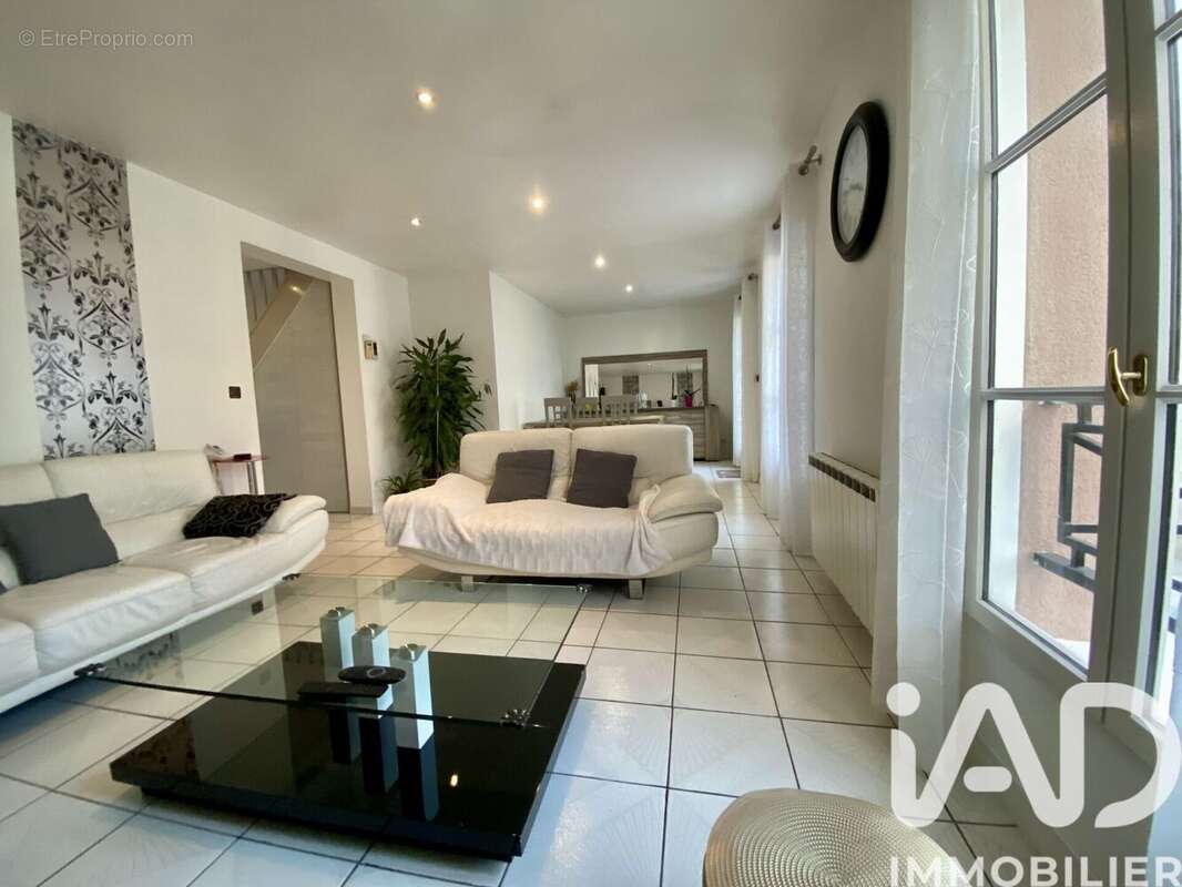 Photo 3 - Maison à GARGES-LES-GONESSE