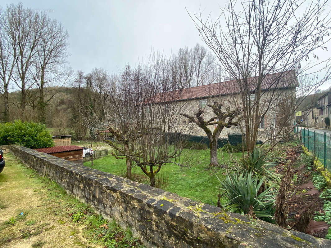 Maison à LABASTIDE-DU-VERT