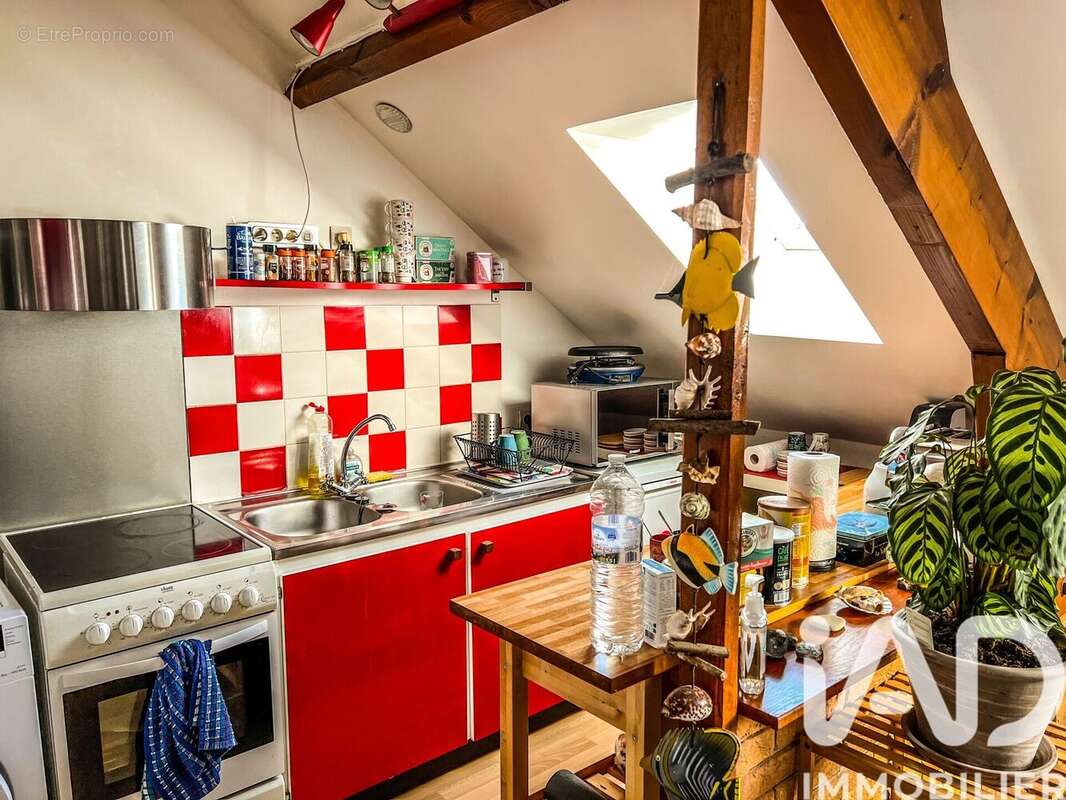 Photo 5 - Appartement à MELUN