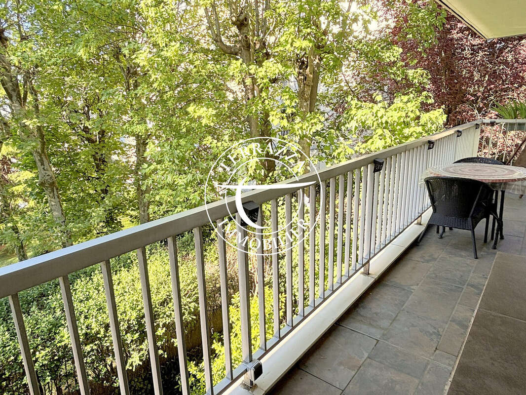 Appartement à BOUGIVAL