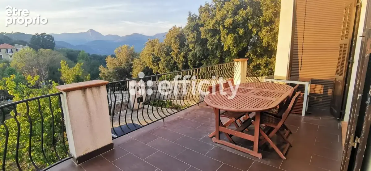 Appartement 4 pièces 86 m² à vendre à Berre-Les-Alpes (06390) - photo 3