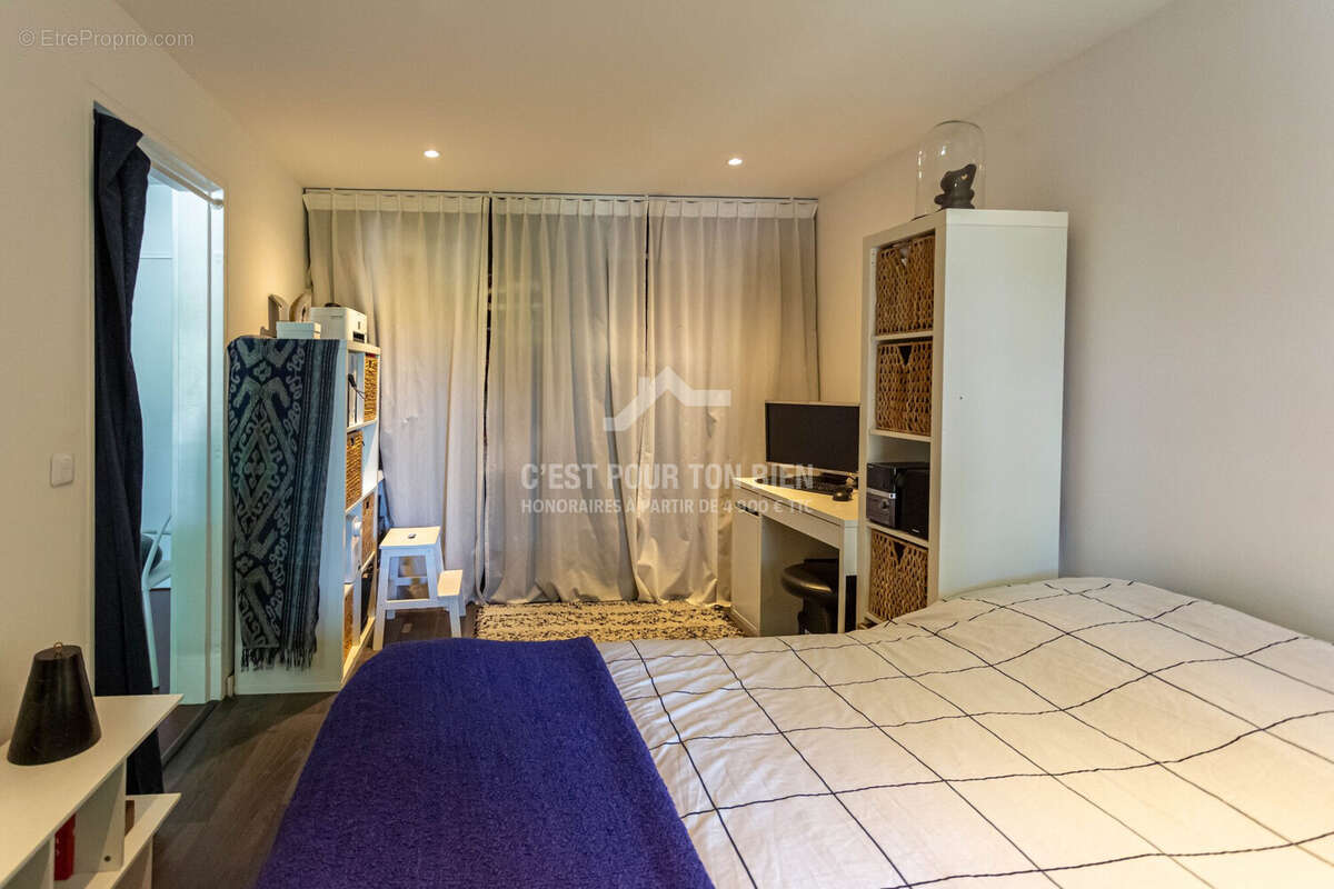 Appartement à ROUBAIX