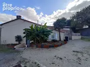 FACADE DE LA MAISON - Maison à CHEFFOIS