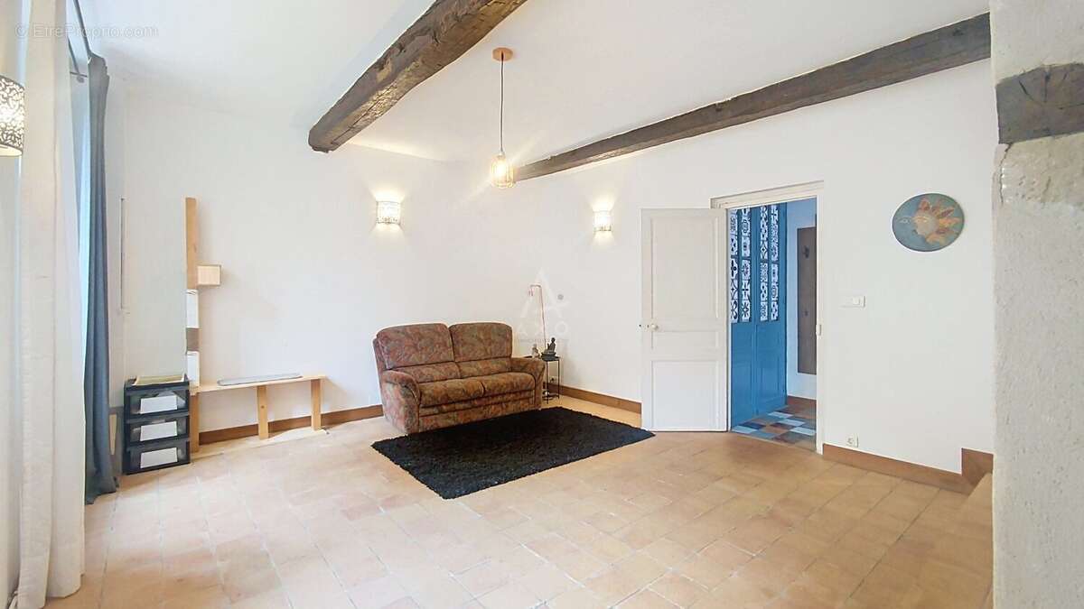 Authentique maison de caractère de165m2 sur la commune de BARCELONNE DU GERS - photo 5