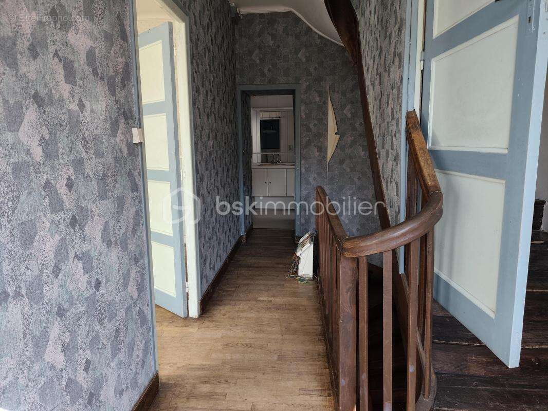 Maison à SAINT-JAMES