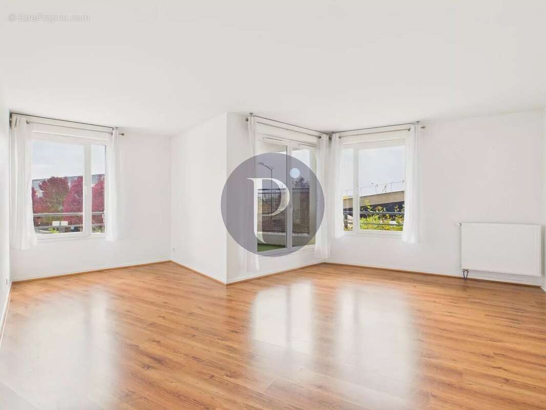 Appartement à CHATENAY-MALABRY