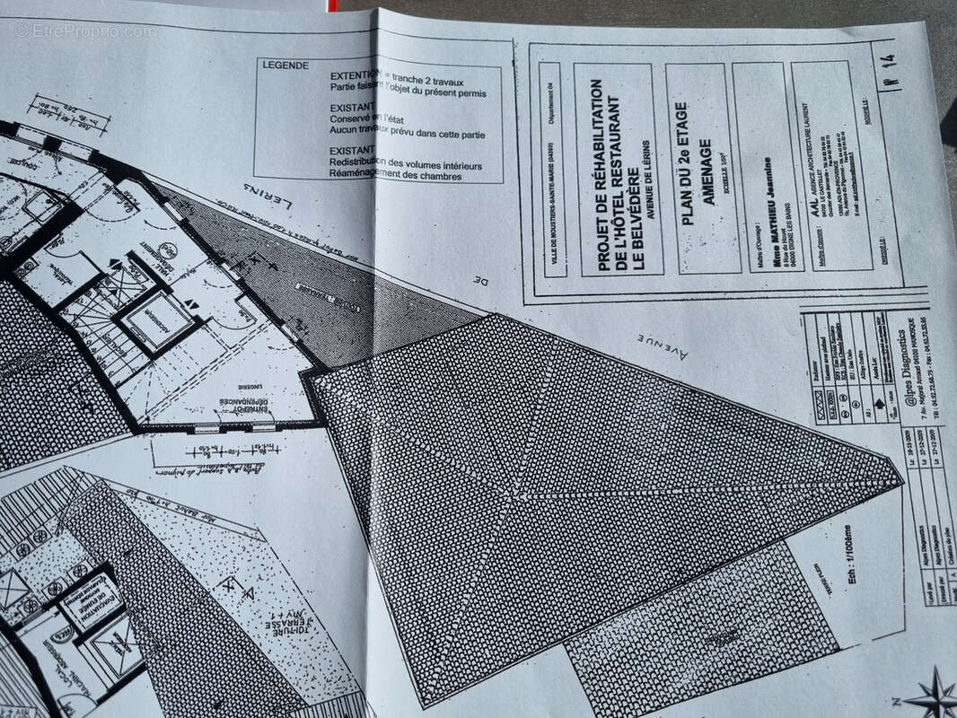 Commerce à MOUSTIERS-SAINTE-MARIE