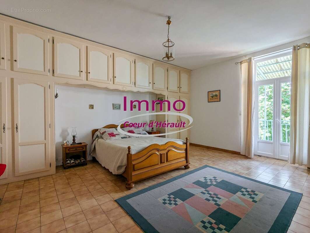 Appartement à CLERMONT-L'HERAULT