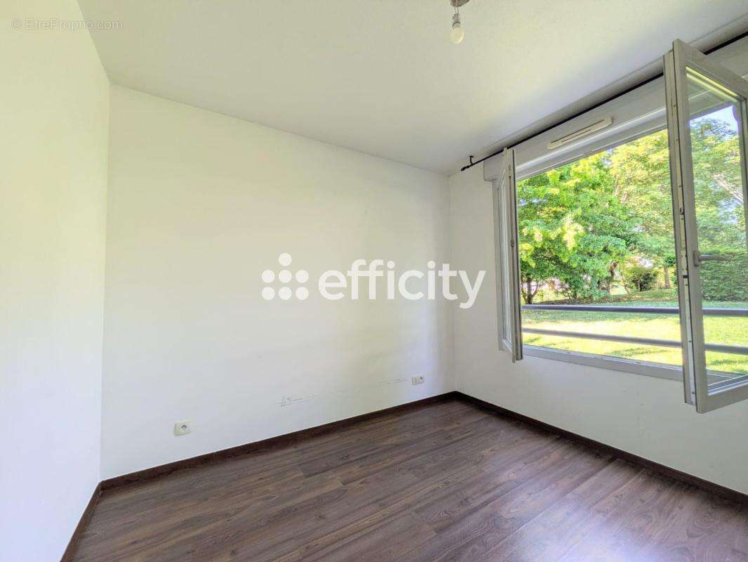 Appartement à GRESY-SUR-AIX