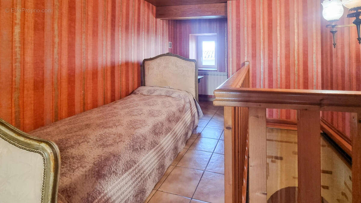 palier - Maison à CARCASSONNE