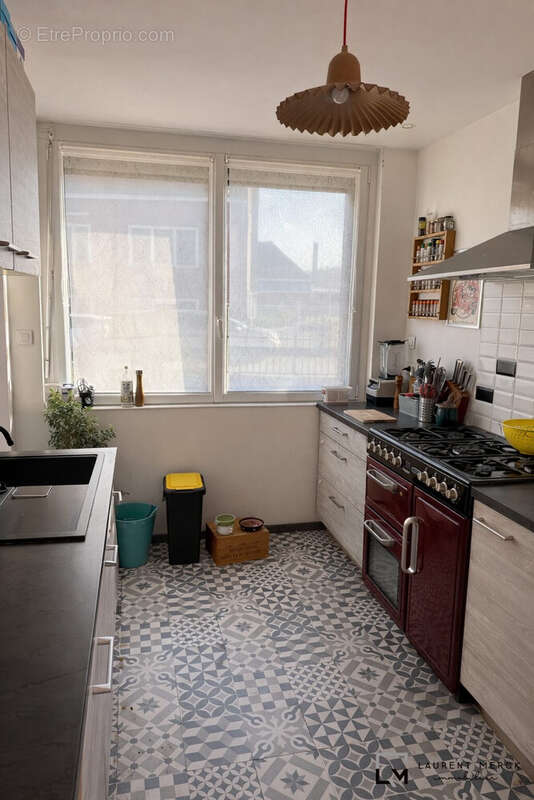 Maison à BLENDECQUES