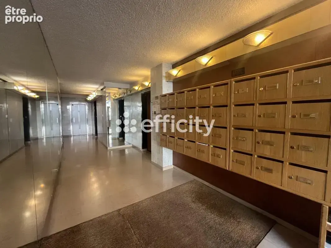 Appartement - photo 10
