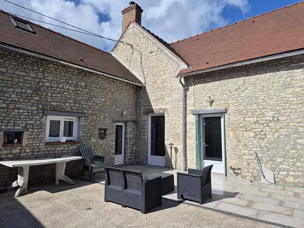Maison à PITHIVIERS