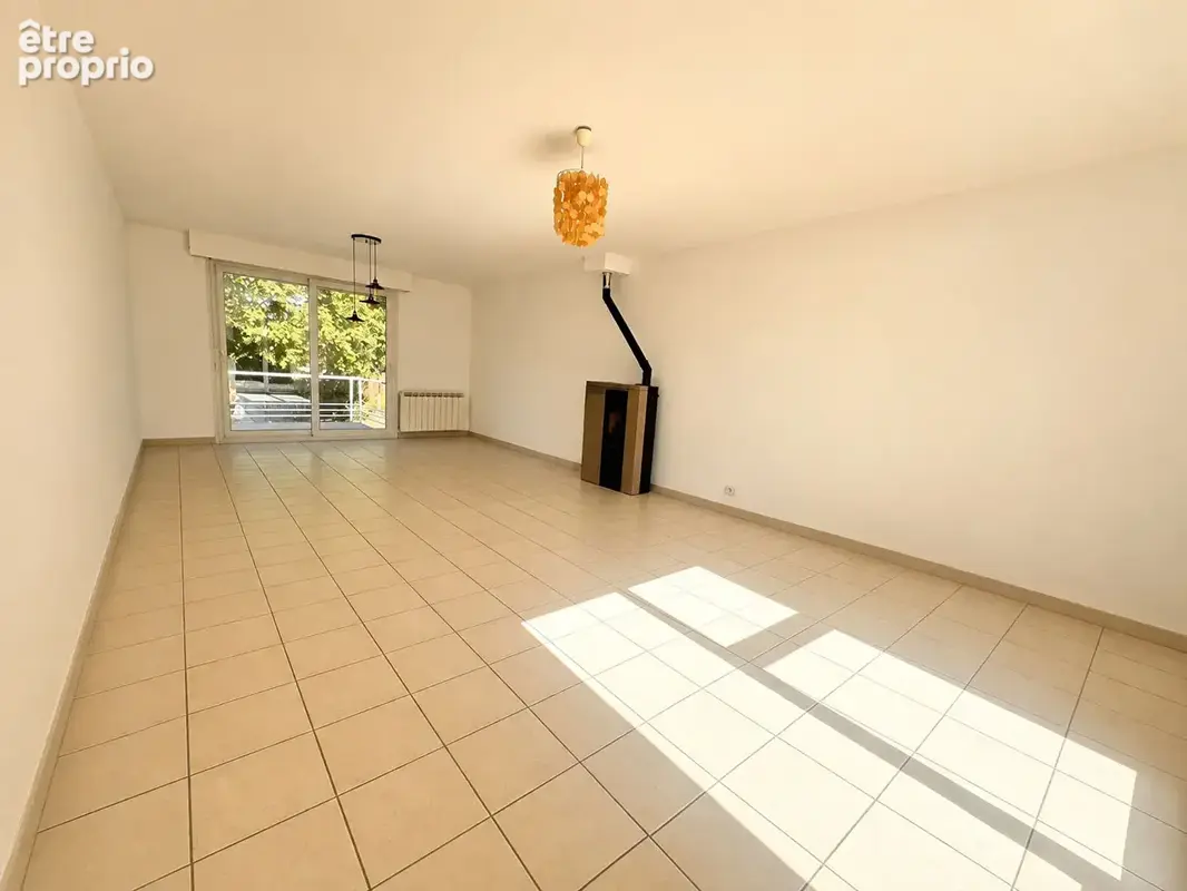 Maison aubigny sur nere - 5 pièce(s) - 107 m2 - photo 5