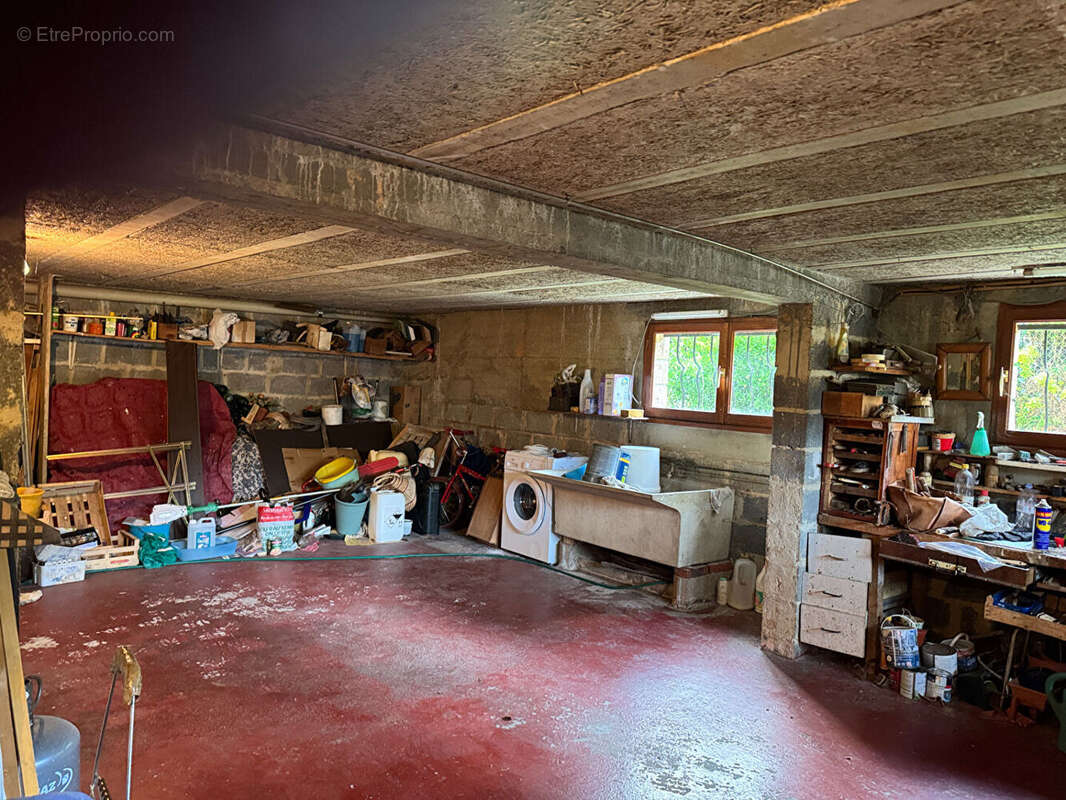 Maison L Aigle 4 pièce(s) 131 m2 - photo 18