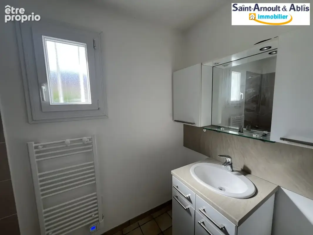 Maison 4 pièces 90 m² à vendre à Ablis (78660) - photo 8