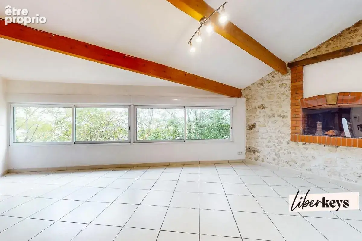 Maison avec vue panoramique - photo 10