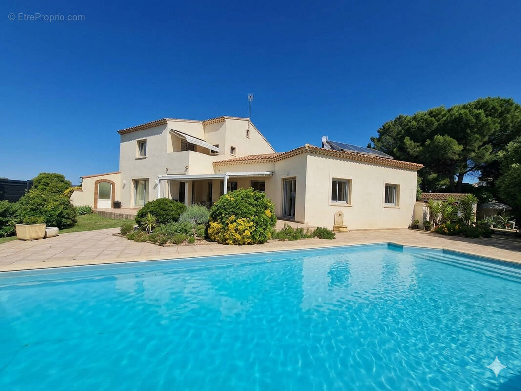 Photo 1 - Maison à BASSAN