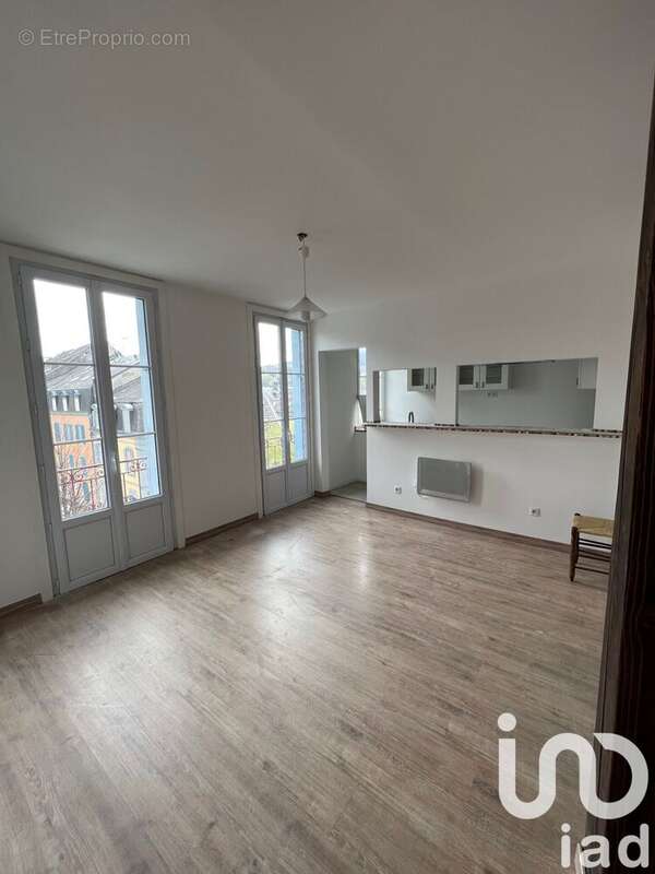 Photo 6 - Appartement à BAGNERES-DE-BIGORRE