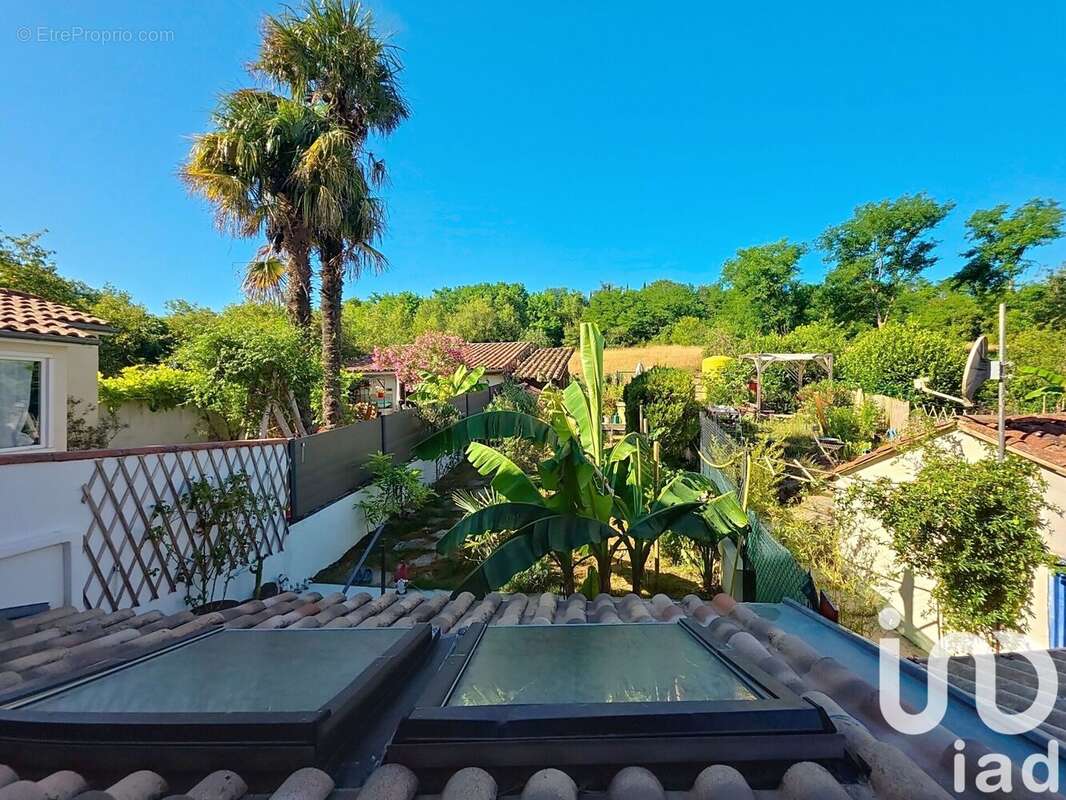 Photo 6 - Maison à CINTEGABELLE