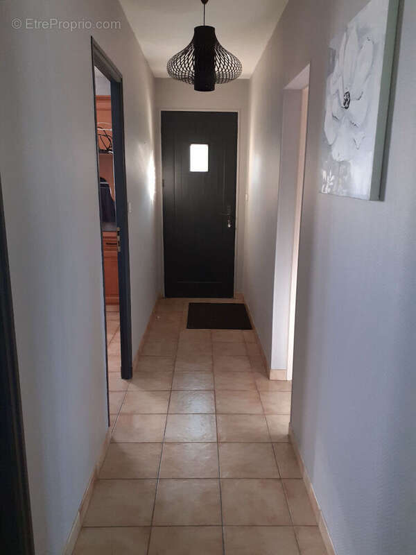 Maison à SAINT-AVAUGOURD-DES-LANDES