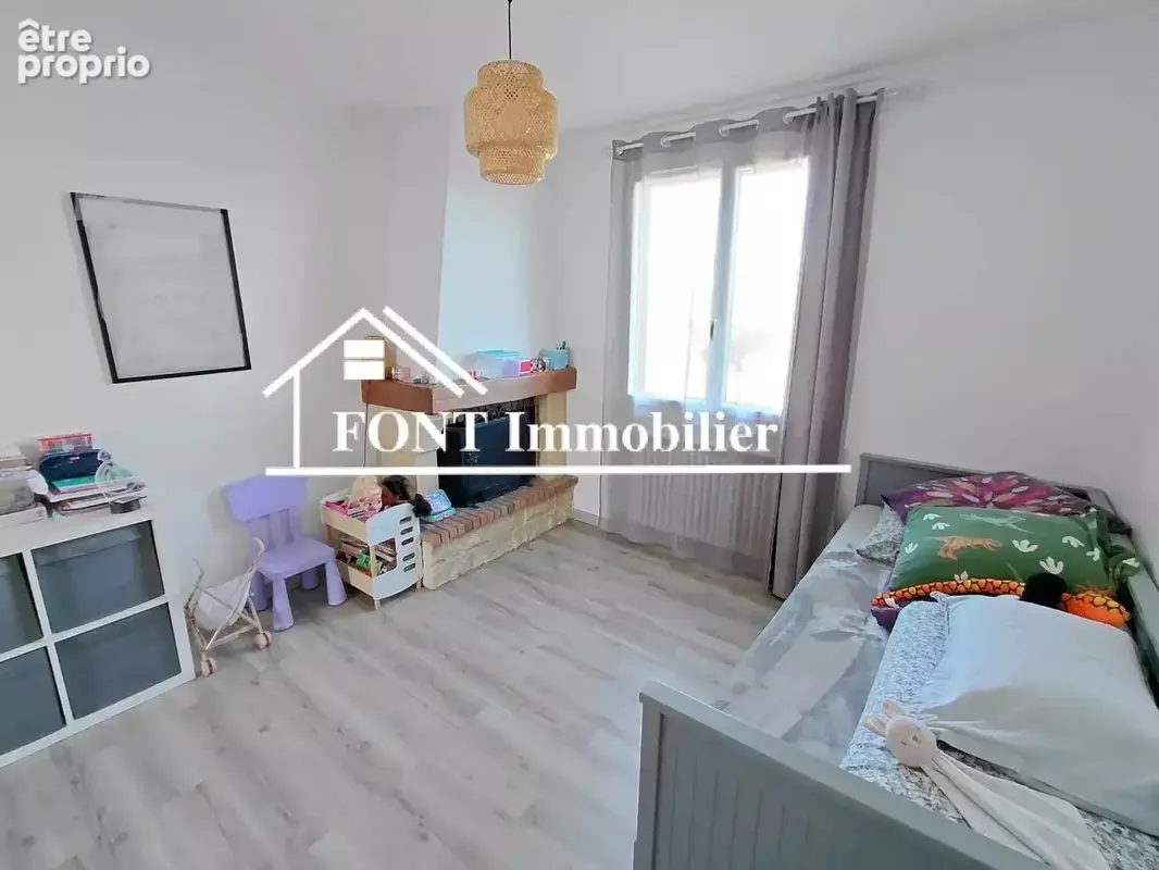 Saint-chamond, belle maison 3 chambres + bureau - photo 9