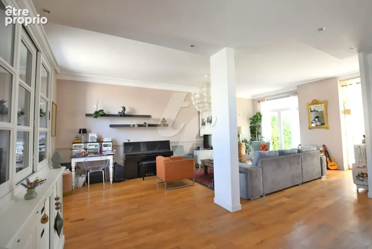 Maison 6 pièces 180 m² à vendre à Heric (44810) - photo 5