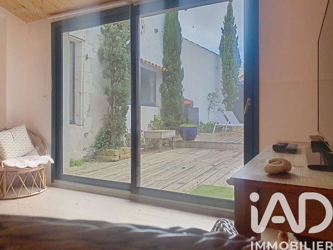 Photo 6 - Maison à LE BOIS-PLAGE-EN-RE