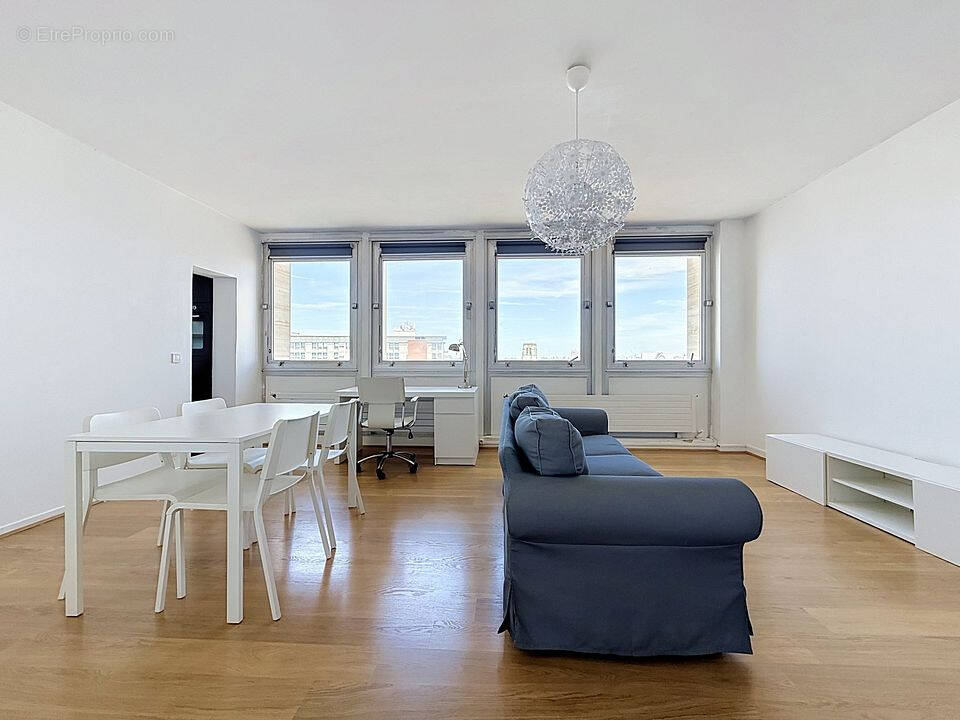 Appartement à LILLE