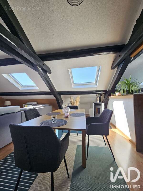 Appartement 51 m² à Cutry  - photo 3