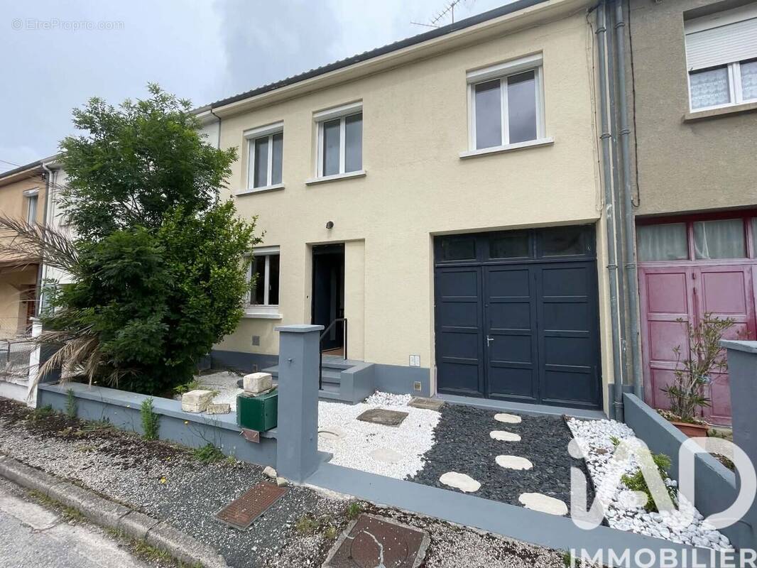 Photo 1 - Maison à SOREZE