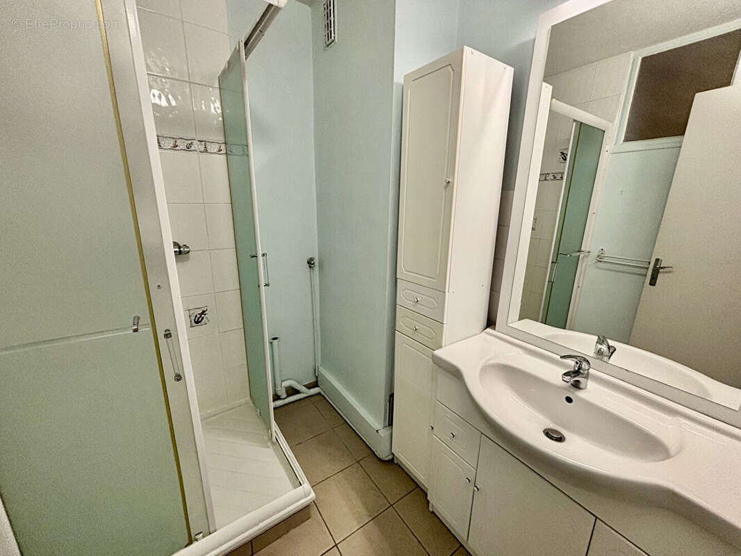 Appartement à LA BAULE-ESCOUBLAC