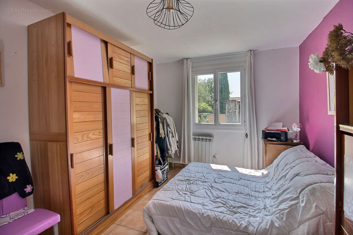 Maison à SAINT-MARTIN-DE-LONDRES