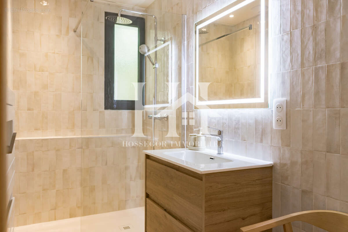 Appartement à HOSSEGOR