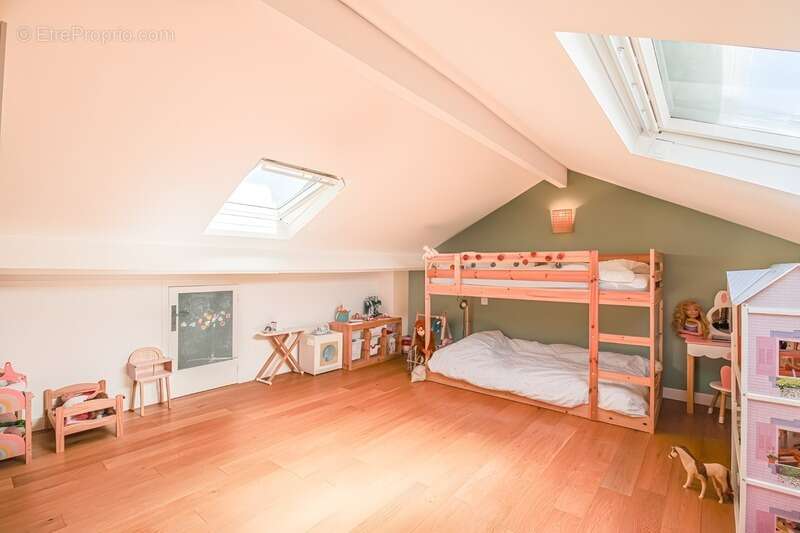 Appartement à ERMONT