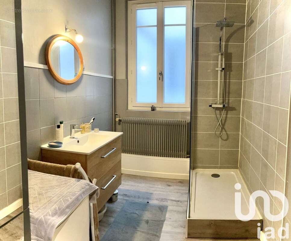 Photo 6 - Appartement à ROUEN