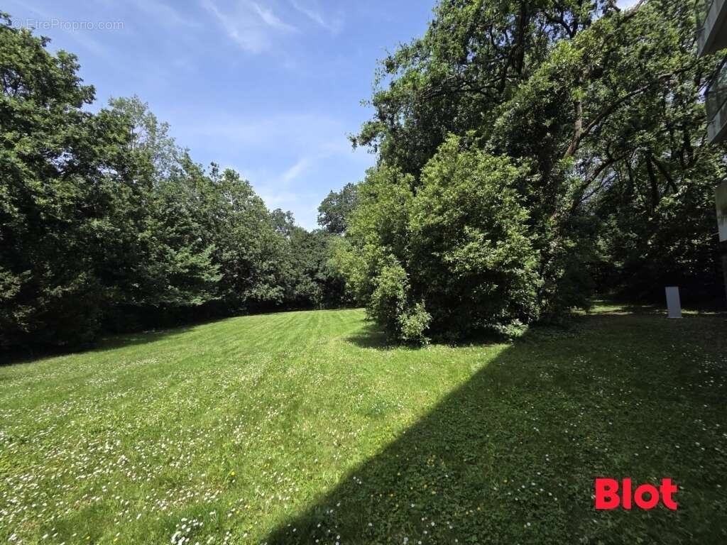 Appartement 65 m² à Rennes  - photo 3