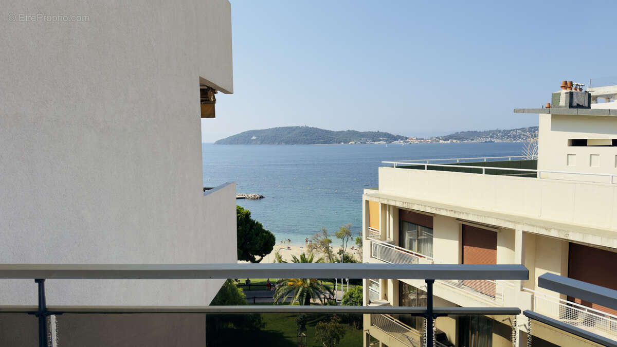 Toulon - le mourillon - vue mer - photo 9