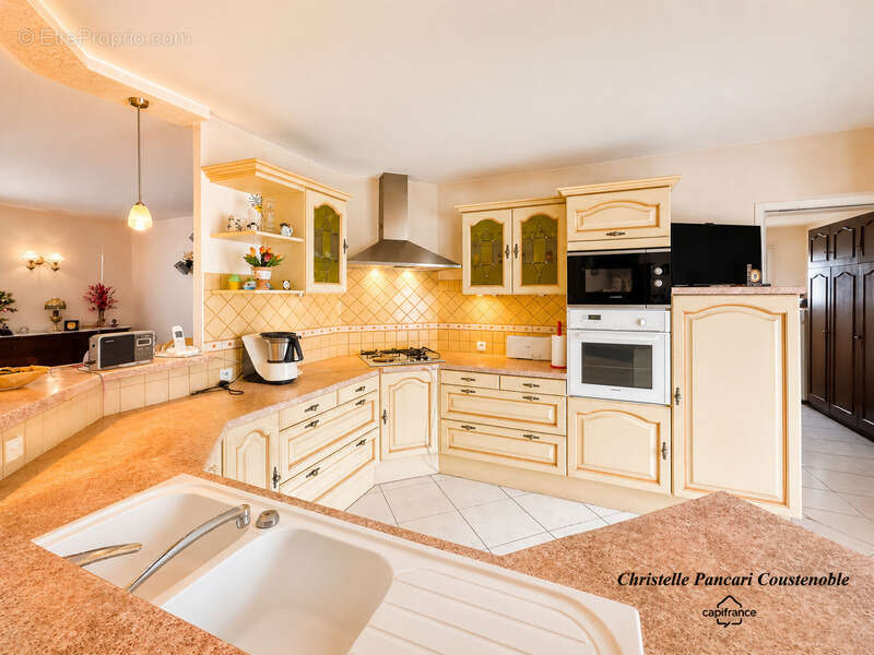 Maison à vendre 6 pièces  (40) - photo 5