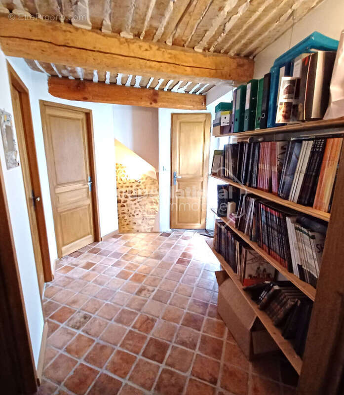 Maison à VALENSOLE