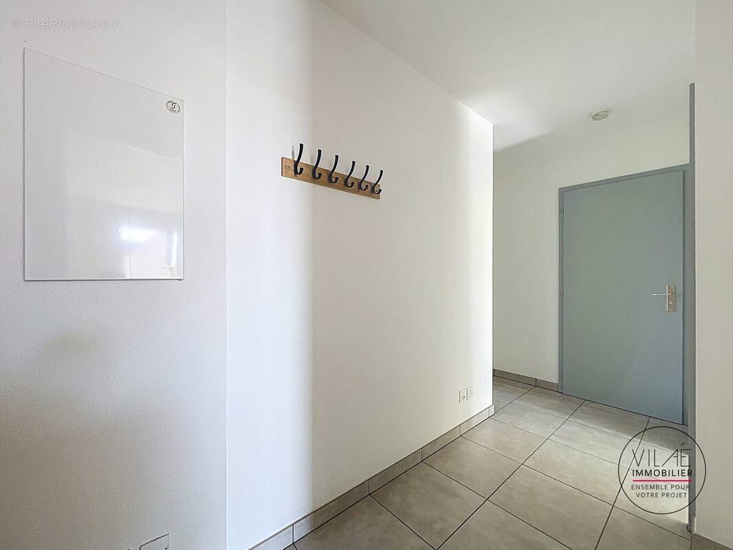 Appartement à BENFELD