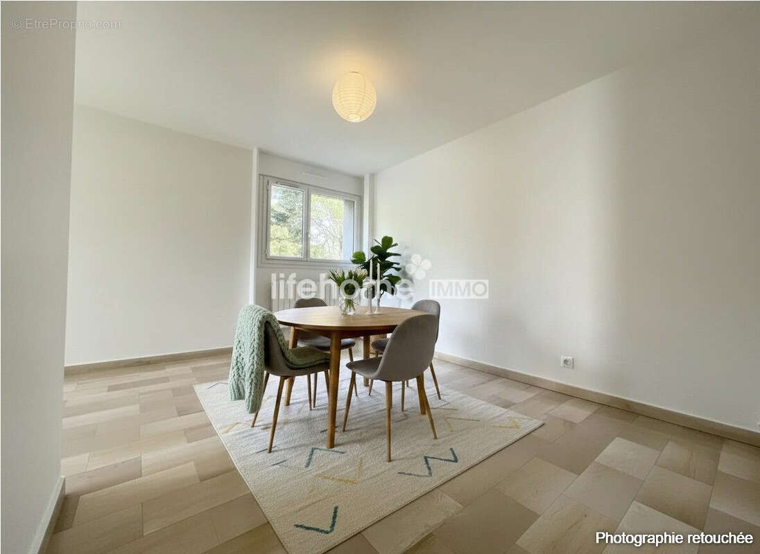 Appartement à EYBENS