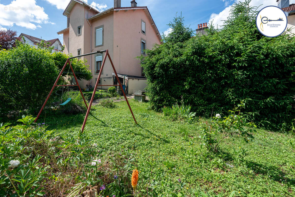 Maison à EPINAL
