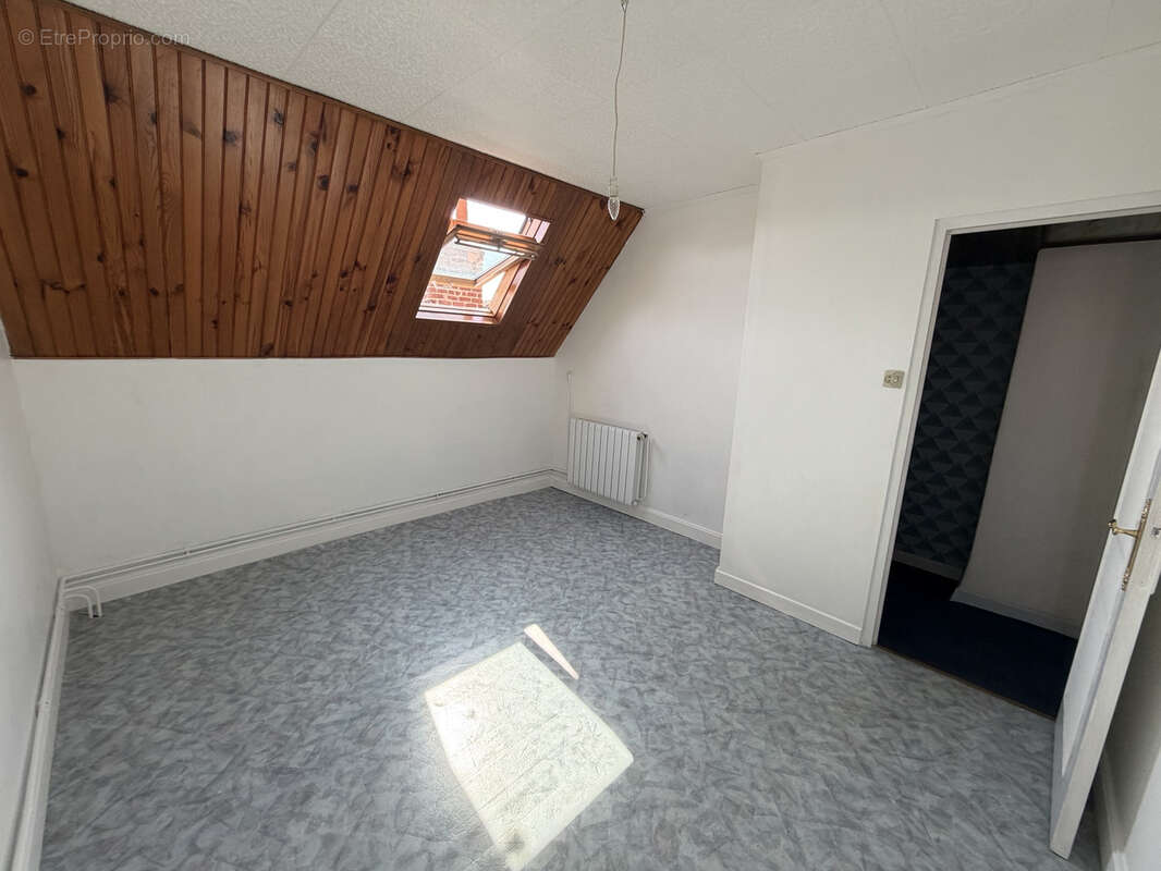 Maison de ville 2 chambres, cour - photo 5