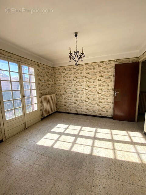 Maison à PERPIGNAN