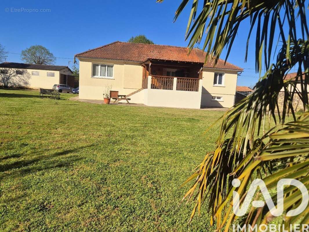 Photo 7 - Maison à BONNEUIL-MATOURS